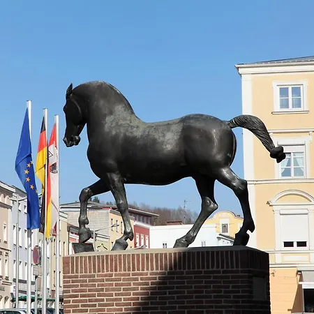 Hotel Parkhotel Pfarrkirchen