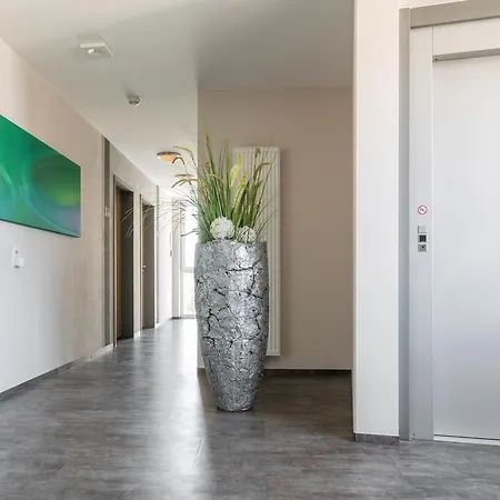 Parkhotel Hotel Pfarrkirchen