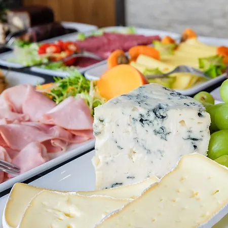 Parkhotel Hotel Pfarrkirchen