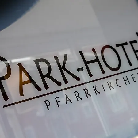 Parkhotel Hotel 3*