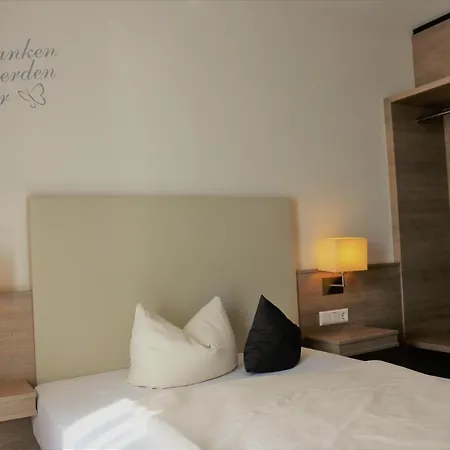 Parkhotel Hotel