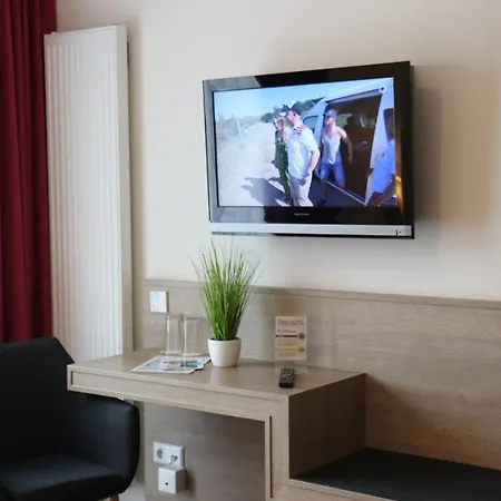 Parkhotel מלון