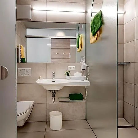 Parkhotel 3*
