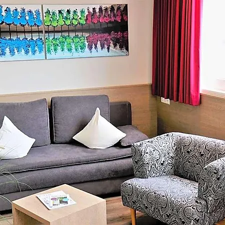 Hotel Parkhotel