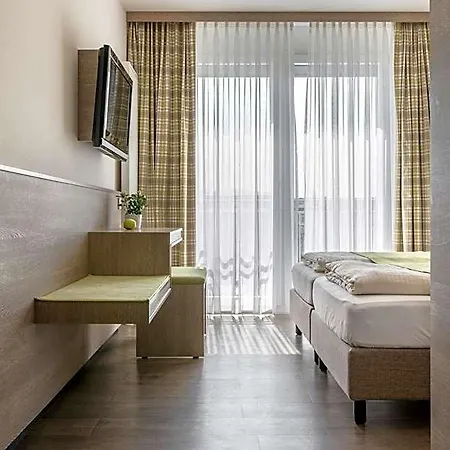 Hotel Parkhotel Pfarrkirchen