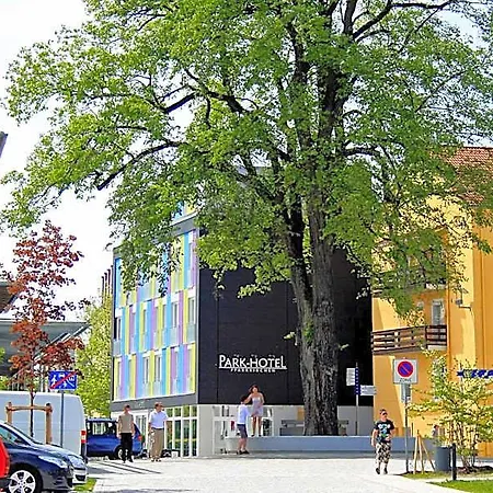 Hotel Parkhotel