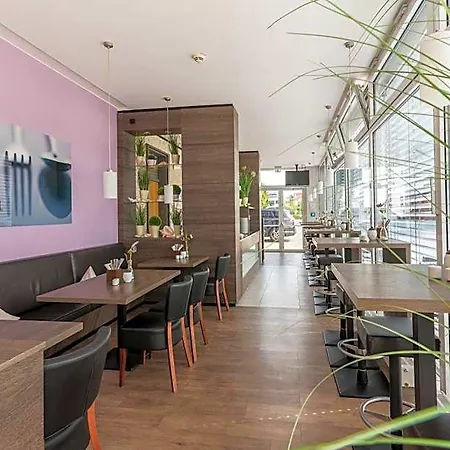Hotel Parkhotel 3*