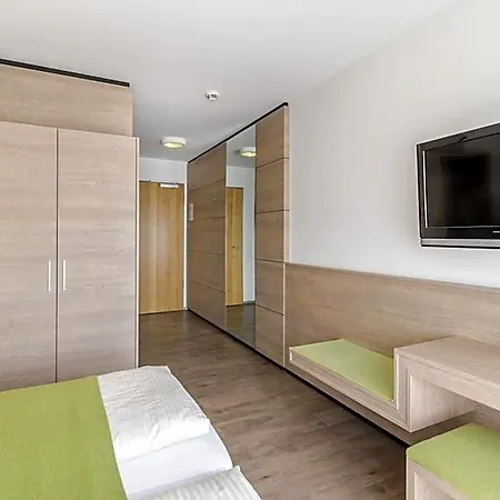 Parkhotel Hotel Pfarrkirchen