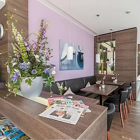 Parkhotel Hotel