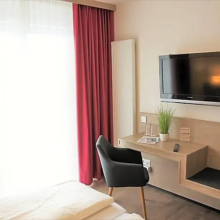 Parkhotel Hotel