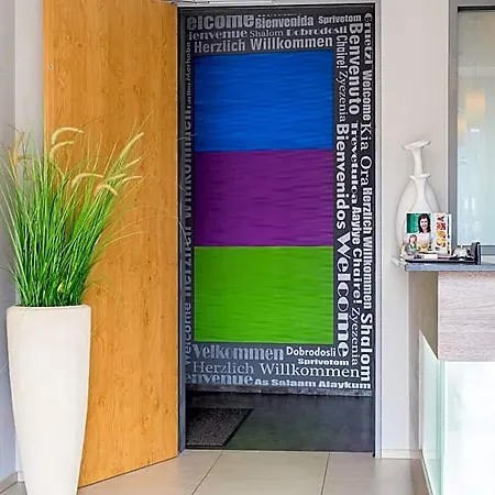 Hotel Parkhotel 3*
