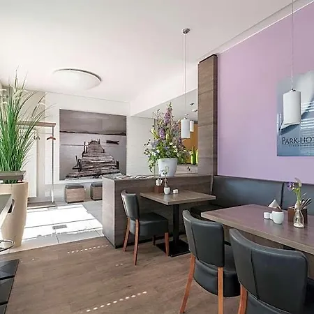 Parkhotel Hotel Pfarrkirchen