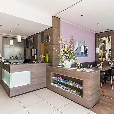 Parkhotel 3* Pfarrkirchen