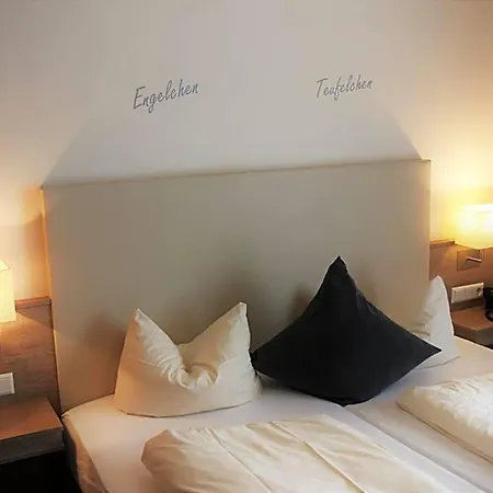 Parkhotel 3*