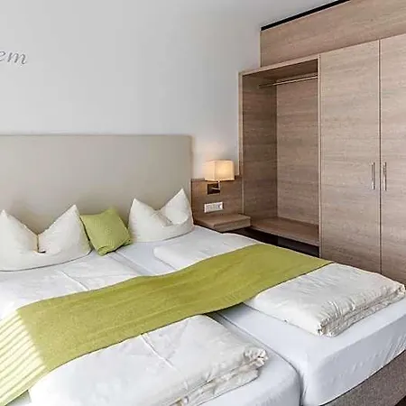 Parkhotel Hotel Pfarrkirchen