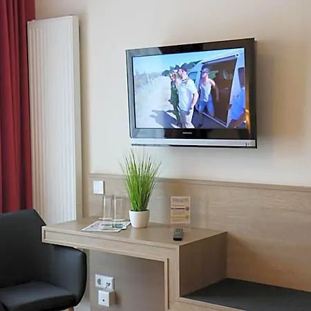 Parkhotel 3*