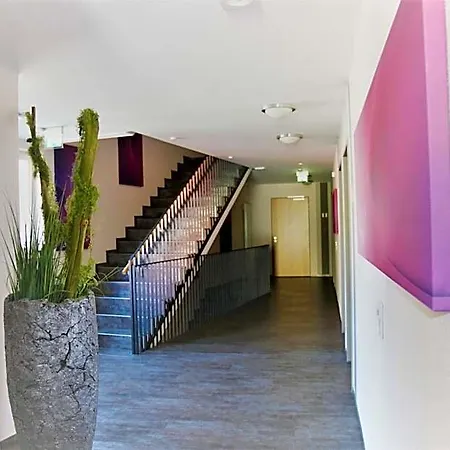 Parkhotel 3* Pfarrkirchen