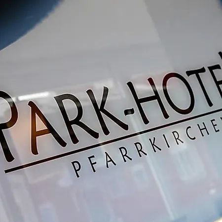 Parkhotel Hotel
