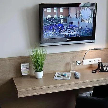 Hotel Parkhotel Pfarrkirchen