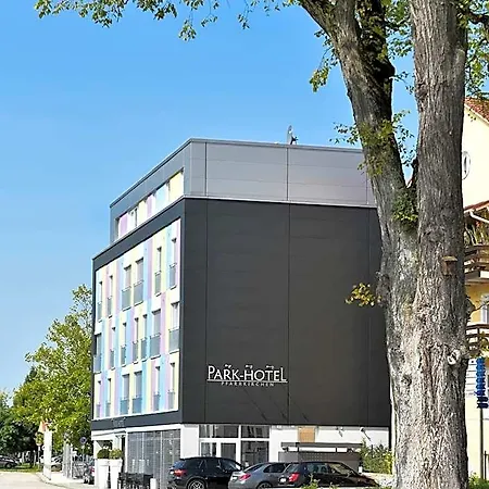 Hotel Parkhotel Pfarrkirchen