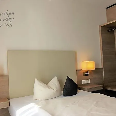 Parkhotel Pfarrkirchen