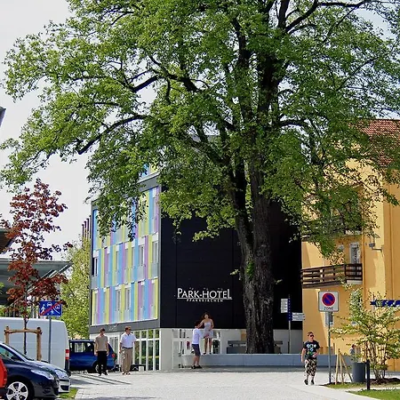 Hotel Parkhotel Pfarrkirchen