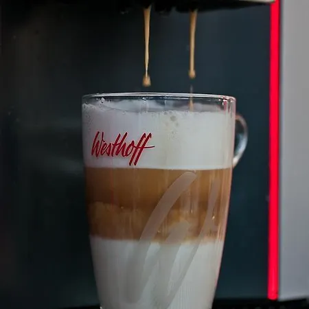 Parkhotel 3* 파키르셴