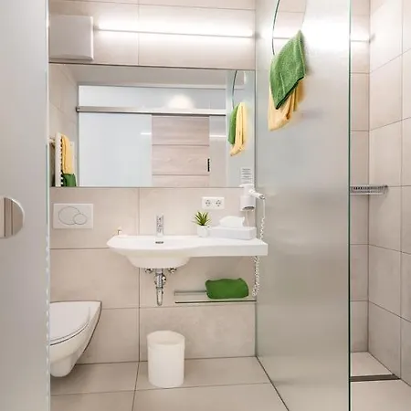 Parkhotel 3* 파키르셴