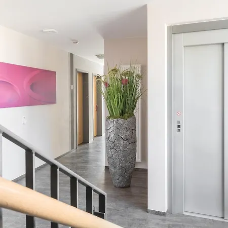 Hotel Parkhotel 3*
