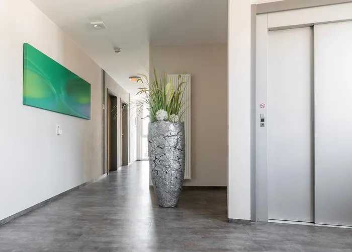 Parkhotel Hotel Pfarrkirchen