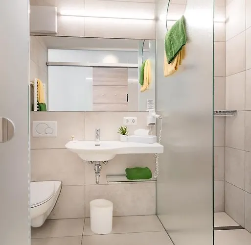 Parkhotel 3* Pfarrkirchen