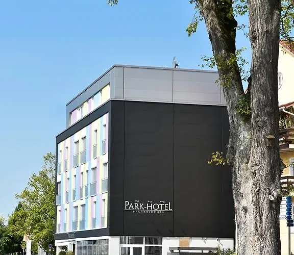 Parkhotel 3* Pfarrkirchen