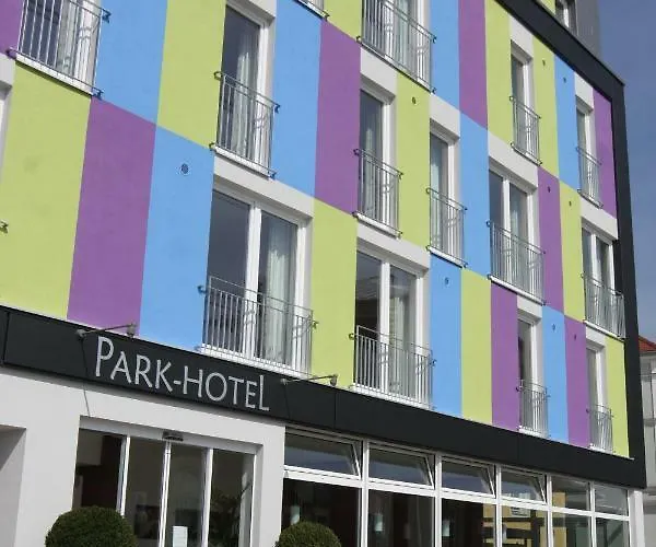 Hotel Parkhotel 3*