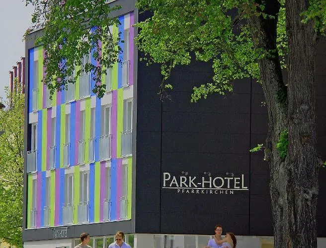 Hotel Parkhotel Pfarrkirchen